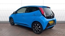Toyota Aygo 1.0 VVT-i X-Trend 5dr x-shift Petrol Hatchback
